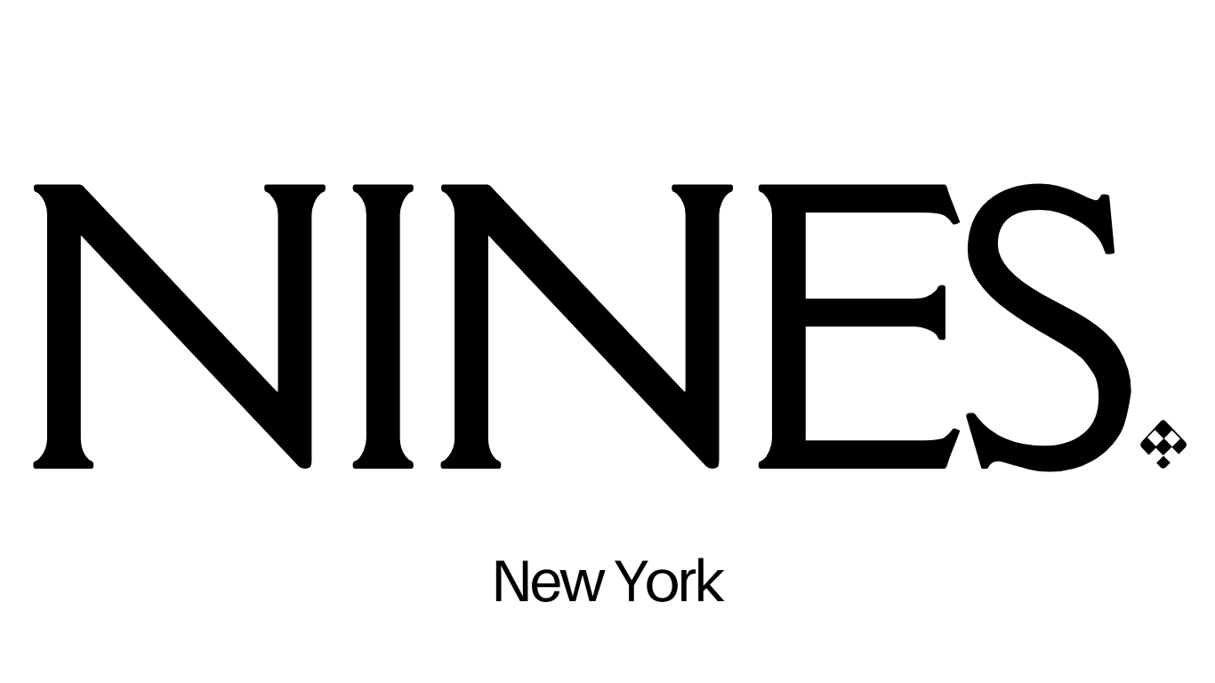 NINES.